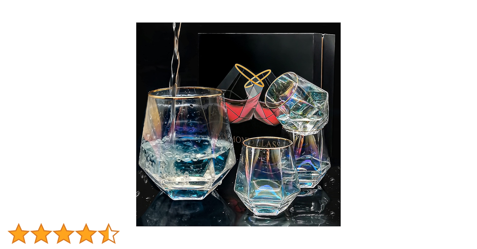 ダイアモンドアワーグラス 楽天市場】diamond hourglassの通販